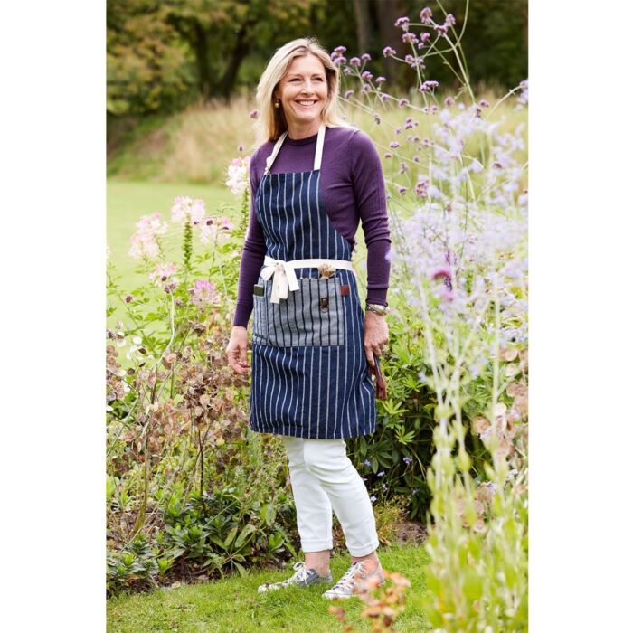 Burgon & Ball Sophie Conran Collection - Gardener's Apron-4